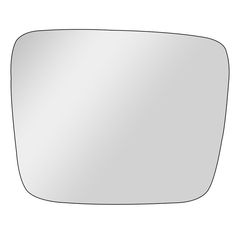 Κρύσταλλο καθρέπτη αριστερό για Nissan Patrol (Y60)