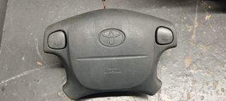 Αερόσακος τιμονιού Toyota Starlet EP91 1995-1998