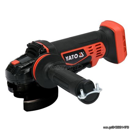 Αλοιφαδόρος γωνιακός φορητός Yato 1400W