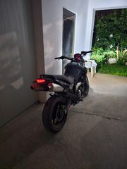 Aprilia Pegaso 650 '07