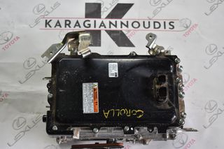 Toyota Corolla 2018-2022 inverter με κωδικό G9200-47360