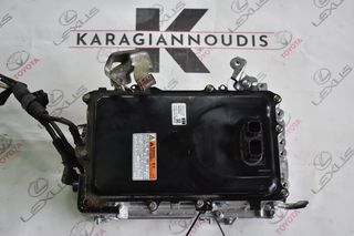 Toyota CHR,Corolla 2017-2022 inverter με κωδικό G9200-47241