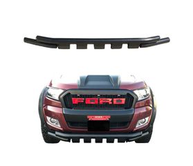 City Bar Ford Ranger 2012+ Τ6/T7/Τ8