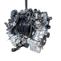 Κινητήρας - Μοτέρ Toyota Corolla Axio XI (facelift 2017) 2017- 1.3 (95 Hp) 1NR-FE   1NR