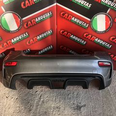 Προφυλακτήρες πισω ABARTH  500 / 595 2019