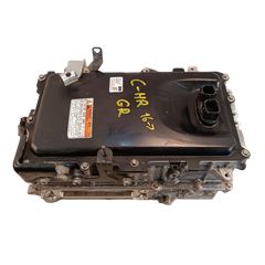 Εναλλάκτης Toyota Prius IV (XW50) 2015-2018 1.8 (122 Hp) Plug-in Hybrid e-CVT 2ZR-FXE   69200-76060 6920076060 2ZR INVERTER