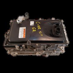 Εναλλάκτης Toyota Corolla XII (E210) (US) 2019-2022 1.8 (121 Hp) Hybrid CVTi 2ZR-FXE   69200-76060 6920076060 2ZR INVERTER