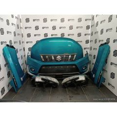 Μούρη κομπλέ Suzuki Grand Vitara  1.5 (103 Hp) MHEV K15C 2019 2020 2021 2022 2023 2024