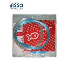 Asso πλεξάνα Super Soft 1000m-1,20mm