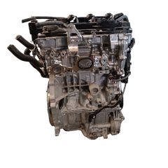 Κινητήρας - Μοτέρ Toyota Urban Cruiser Hyryder 2022- 1.5 (116 Hp) Hybrid e-Drive M15A-FXE   M15A 1500CC  HYBRID