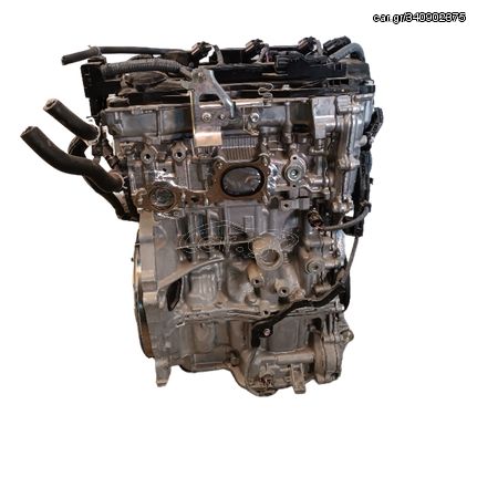 Κινητήρας - Μοτέρ Toyota Urban Cruiser Hyryder 2022- 1.5 (116 Hp) Hybrid e-Drive M15A-FXE   M15A 1500CC  HYBRID