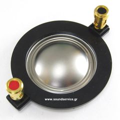 MACKIE THRASH ΑΝΤΑΛΛΑΚΤΙΚΟ ΔΙΑΦΡΑΓΜΑ ΠΗΝΙΟ 34mm 8Ω