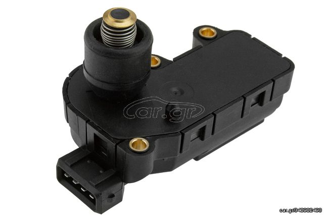 Ρυθμιστής Ρελαντι NTY CITROEN AX/BX/ZX FIAT PANDA TIPO UNO PEUGEOT 106 4PIN 051133031