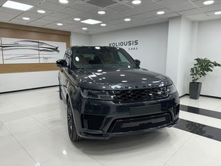 Land Rover Range Rover Sport '19 P400E 2.0 PLUG IN AUTOBIOGRAPHY R DYNAMIC PAN/AMA 
