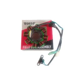 ΠΗΝΙΟΦΟΡΟΣ MODENAS KRISS 125 APIDO OKO 83mm
