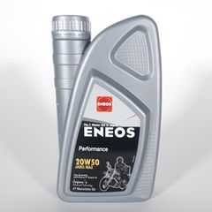 ΛΑΔΙ MOTO ENEOS PERFORMANCE 20W-50 1L