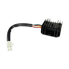 ΑΝΟΡΘΩΤΗΣ GY6 125 150 4ΚΑΛΩΔΙΑ ROC