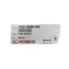 ΤΕΠΟΖΙΤΟ ΨΥΓΕΙΟΥ ΚYMCO S9 LC-thumb-3