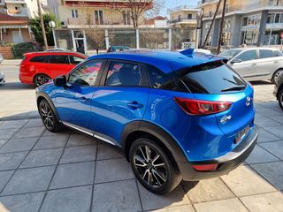 Mazda CX-3 2015 SKYACTIV-LED-ΔΕΡΜΑ-NAVI-thumb-5