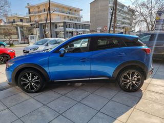 Mazda CX-3 2015 SKYACTIV-LED-ΔΕΡΜΑ-NAVI-thumb-4