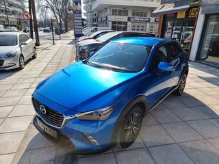 Mazda CX-3 2015 SKYACTIV-LED-ΔΕΡΜΑ-NAVI-thumb-3
