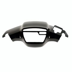 ΚΑΠΑΚΙ ΦΑΝΟΥ KAWASAKI KAZER ΜΑΥΡΟ ΓΝΗΣΙΟ