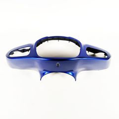 ΚΑΠΑΚΙ ΦΑΝΟΥ MODENAS KRISS ΜΠΛΕ ΣΚΟΥΡΟ