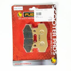 ΤΑΚΑΚΙΑ FA 86 F673SC FUEGO