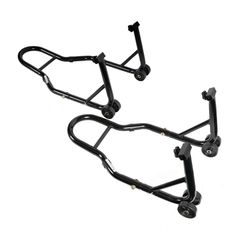 Κωδ.292462 Set paddock stand 6ON εμπρός και πίσω χωρίς αντάπτορες τηλ.215-215-8211