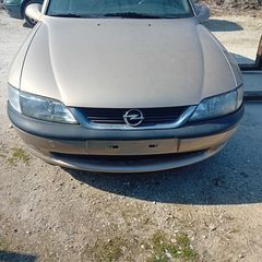 ΗΜΙΑΞΟΝΙΑ L/R OPEL VECTRA B 1.6cc KΩΔ.ΚΙΝ.Χ16ΧΕL MONTEΛΟ 1995-2002