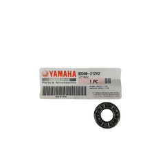 ΡΟΥΛΕΜΑΝ ΣΥΜΠΛΕΚΤΗ ΜΑΚΑΡΟΝΟΤΟ YAMAHA CRYPTON 105 ΓΝΗΣΙΟ