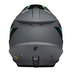 ΚΡΑΝΟΣ THOR SECTOR RUNNER MIPS GREY-thumb-3