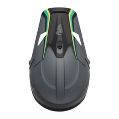 ΚΡΑΝΟΣ THOR SECTOR RUNNER MIPS GREY-thumb-2