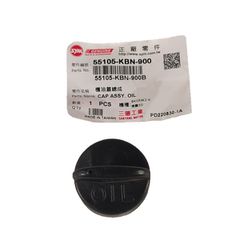 ΤΑΠΑ ΔΟΧΕΙΟΥ ΛΑΔΙΟΥ SYM JET4-R50-(2T)-AL JET4-R50-(2T) JET-SPORTX-R JET-SPORTX-SR ΓΝΗΣΙΑ