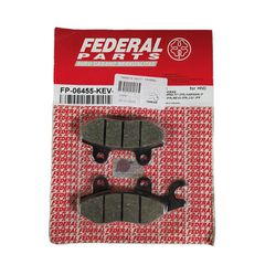 ΤΑΚΑΚΙΑ FA197 FEDERAL