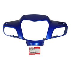 ΚΑΠΑΚΙ ΦΑΝΟΥ DAYTONA DY125-RSi-E5 / NOVA-125i-E5 / DY-50-E5 ΜΠΛΕ