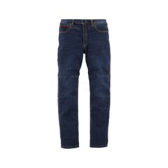 ΠΑΝΤΕΛΟΝΙ ΜΟΤΟΣΥΚΛΕΤΑΣ JEAN ICON UPARMOR ΜΠΛΕ