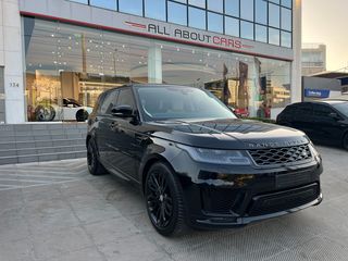 Land Rover Range Rover Sport '18 P400e HSE DYNAMIC 