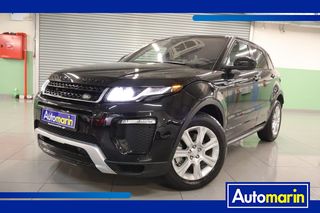 Land Rover Range Rover Evoque '15 New HSE Dynamic Pack Auto Leather Navi Euro6