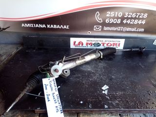ΚΡΕΜΑΓΙΕΡΑ ΥΔΡΑΥΛΙΚΗ NISSAN ALMERA N16 , ΜΟΝΤΕΛΟ 2000-2006