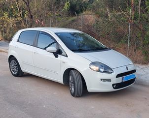 Fiat Punto '13  Multijet Start&Stopp Sport ΕΛΛΗΝΙΚΟ 