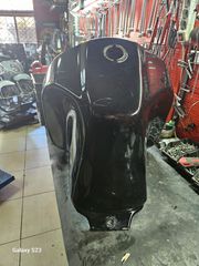 Honda africa 750 650 τεπόζιτο ρεζερβουάρ-thumb-1