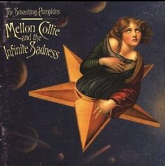 Smashing Pumpkins - Mellon Collie 3LP βινυλιο