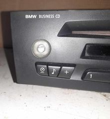 ΡΑΔΙΟ - CD PLAYER BMW E90 / E92 / E93 2004-2013   65126975015-thumb-1