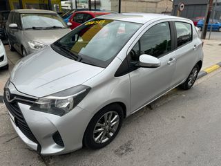 Toyota Yaris '15 *ΕΛΛΗΝΙΚΟ*TSOUMANIS*