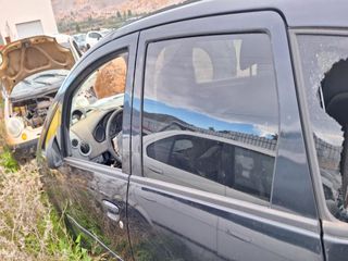 ΑΕΡΟΣΑΚΟΣ ΤΙΜΟΝΙΟΥ COLT 05-08