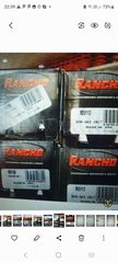 Rancho RS5000/5500