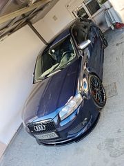 Audi S3 '08