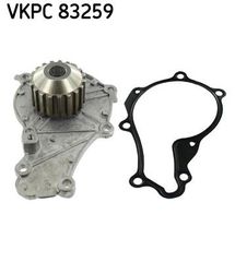 ΑΝΤΛΙΑ ΝΕΡΟΥ SKF  VKPC83259 1609417680 SU001A0564 MN982556 Y60115010A Y60115010B Y60115S20 Y60315100 1740069K00 1609417680 3646435 1232179 1313842 1351130 1364681 1715839 3M5Q8591BB 3M5Q8591BC 3M5Q859