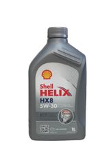 5W-30 HELIX HX8 ECT SHELL 1L   Κατάλληλο για χρήση σε σύγχρονους βενζινοκινητήρες, κινητήρες ντίζελ με φίλτρα σωματιδίων και κινητήρες αερίου.

ACEA C3
API SN
